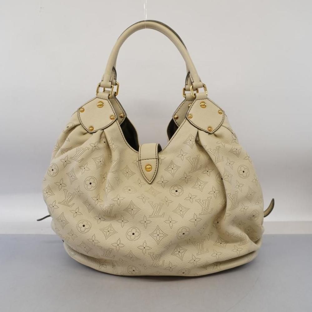 Louis Vuitton Tote Bag Mahina XL